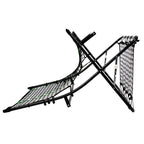 VirtuFit Combi Rebounder - Kickback - 113 x 106 x 61 cm