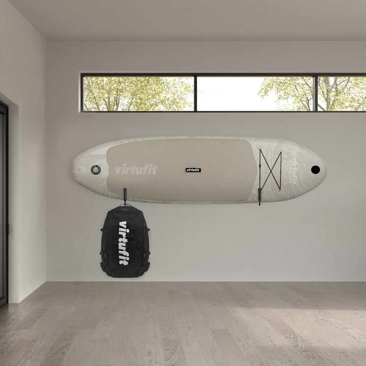 VirtuFit Rotatable Storage Brackets for SUP Board