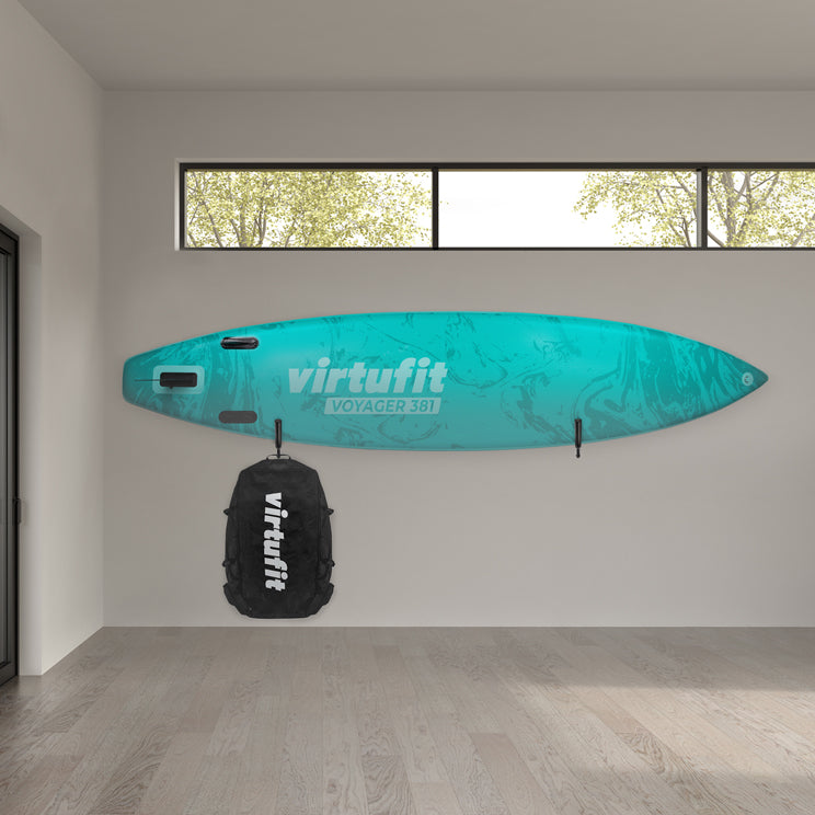 VirtuFit Rotatable Storage Brackets for SUP Board