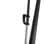 VirtuFit Premium Adjustable Basketball pole - 245 to 305 cm