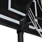 VirtuFit Adjustable Basketball Pole - 145 to 305 cm