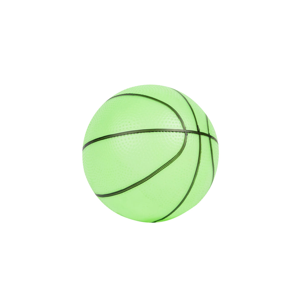 VirtuFit Adjustable Basketball Hoop