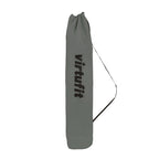 VirtuFit Foldable Camping Chair - Grey
