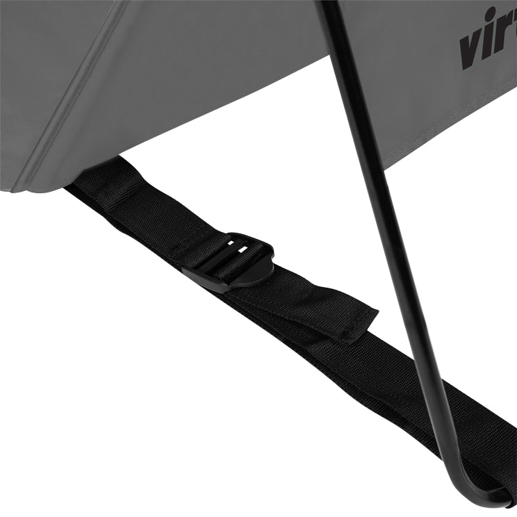 VirtuFit Beachmat - Grey