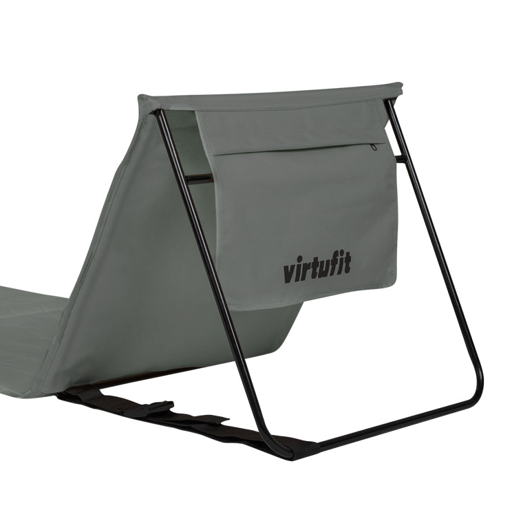 VirtuFit Beachmat - Grey