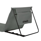 VirtuFit Beachmat - Grey