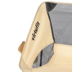 VirtuFit Camping Chair Compact - Beachchair - Beige