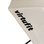 VirtuFit Beach Parasol With Windshield
