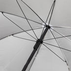 VirtuFit Beach Parasol Premium With Windshield