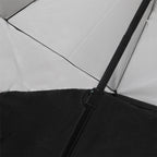 VirtuFit Beach Parasol Premium With Windshield