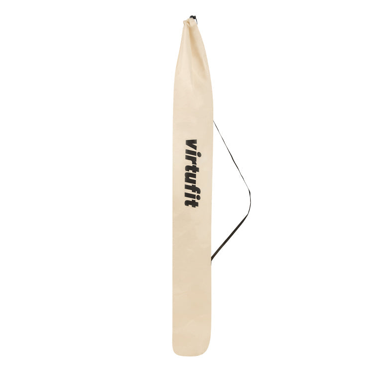 VirtuFit Beach Parasol Premium With Windshield