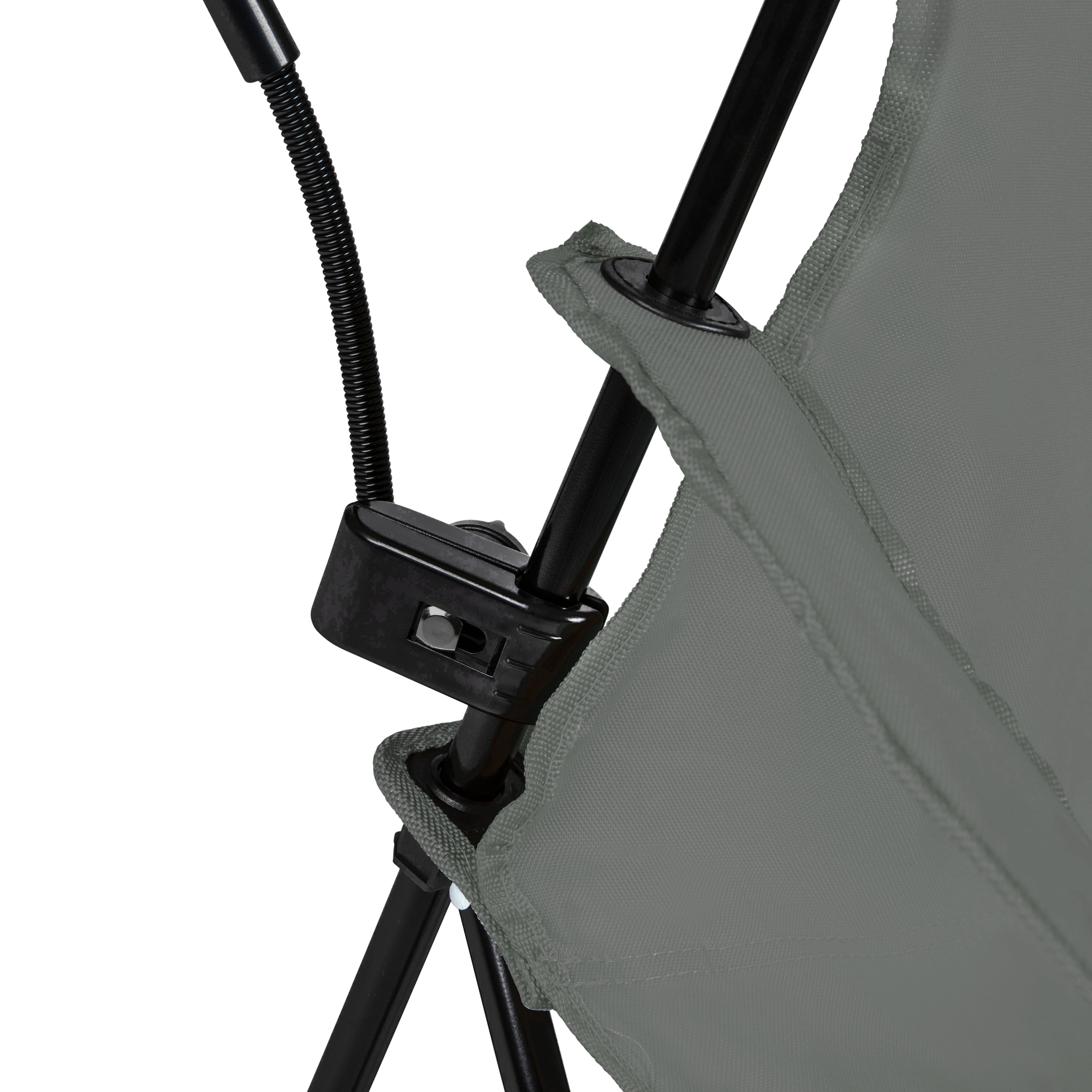 VirtuFit Universal Chair Umbrella - Grey
