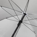 VirtuFit Beach Parasol With Windshield