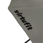 VirtuFit Beach Parasol With Windshield
