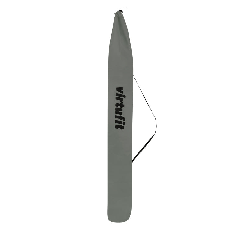 VirtuFit Beach Parasol With Windshield