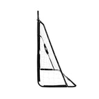 VirtuFit Football Goal - 120 x 80 cm