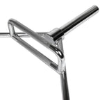 VirtuFit Olympic Hex Bar - Shrug Bar - Trap Bar - 160 cm