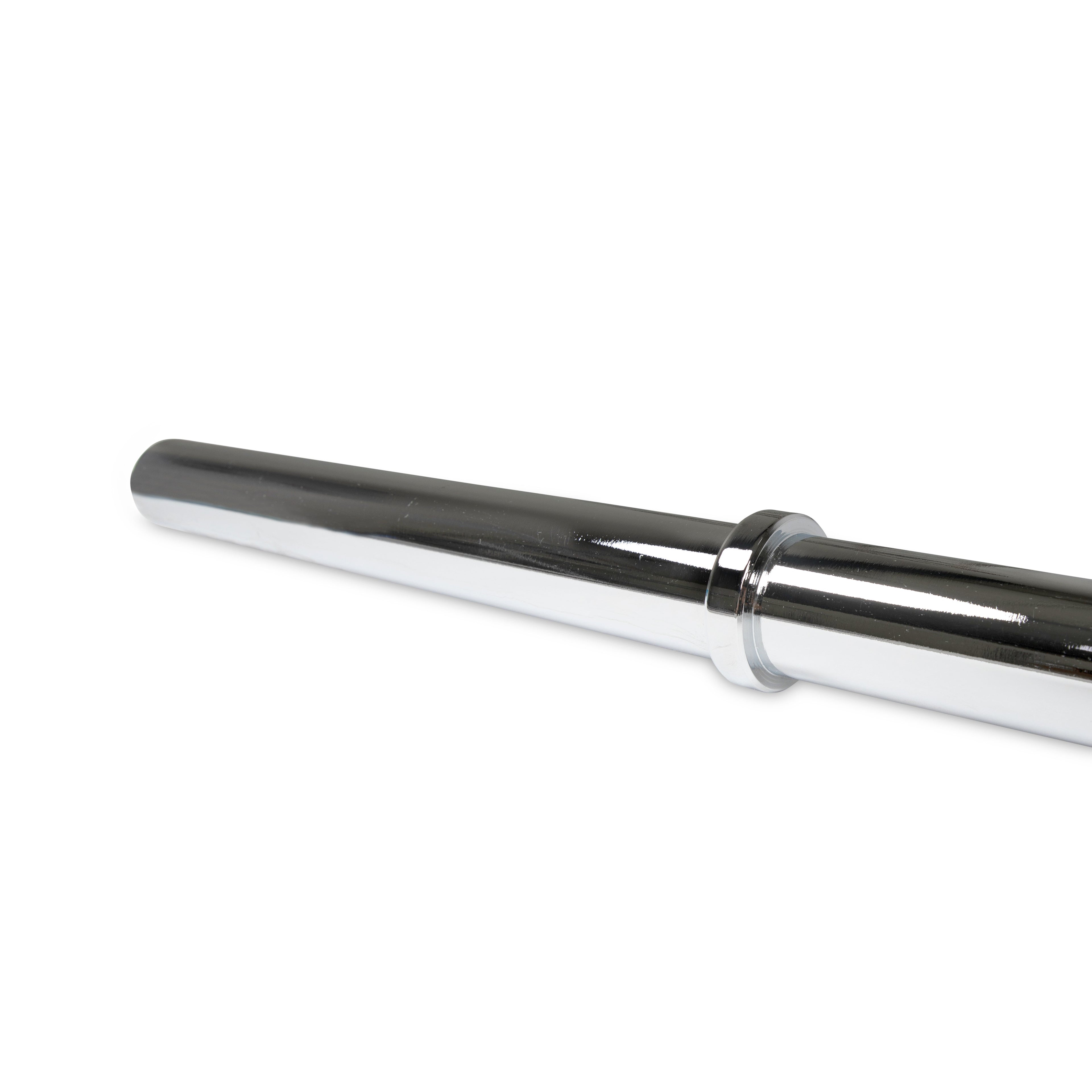 VirtuFit Multi Grip Barbell - Swiss Bar