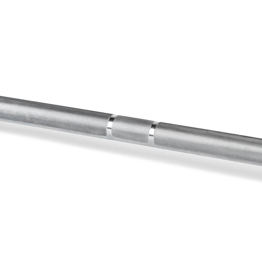 VirtuFit Olympic Barbell - 50 mm - 200 cm