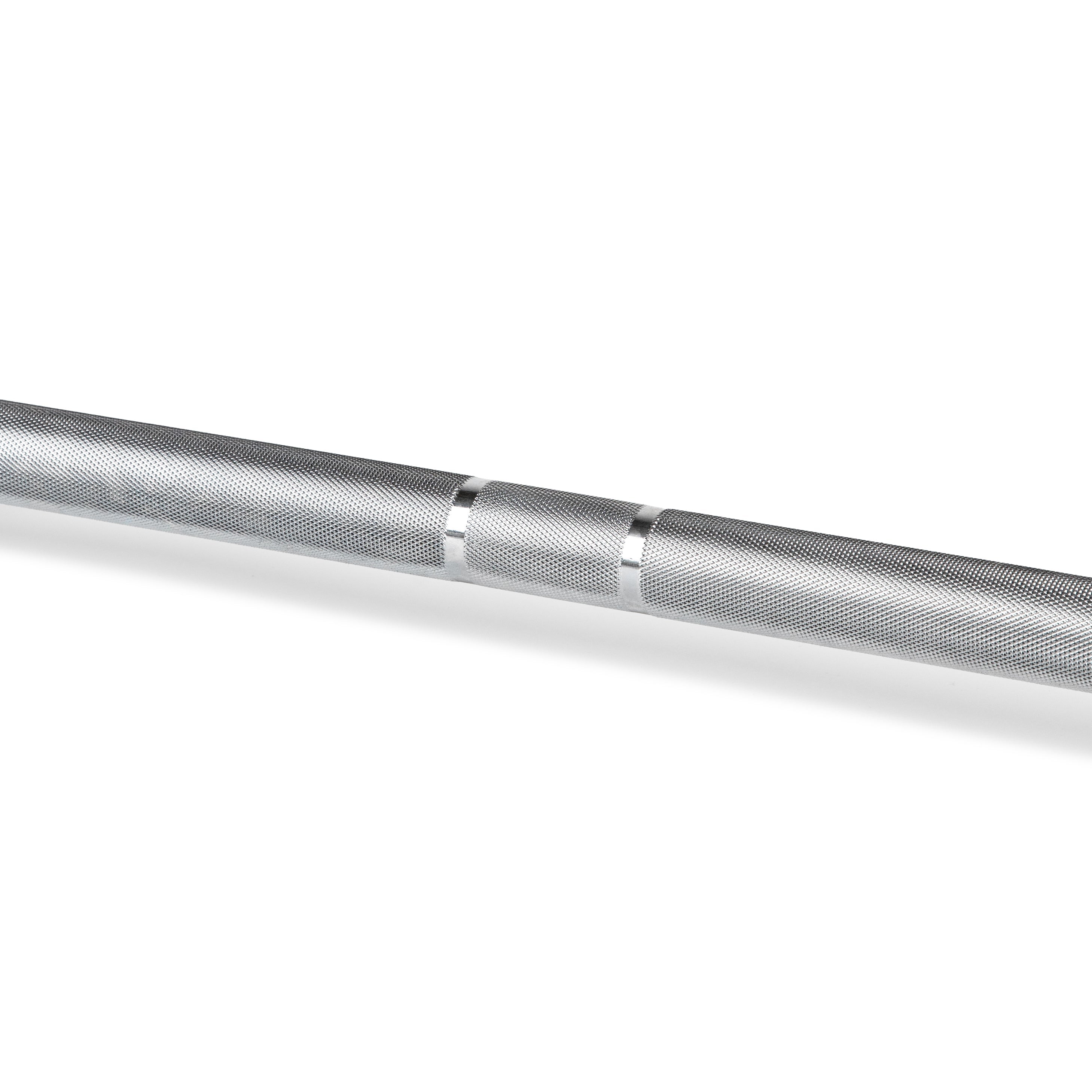 VirtuFit Olympic Barbell - 50 mm - 200 cm