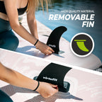 VirtuFit Supboard Cruiser 305 - Sand Beige