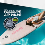 VirtuFit Supboard Ocean 275 - Pink