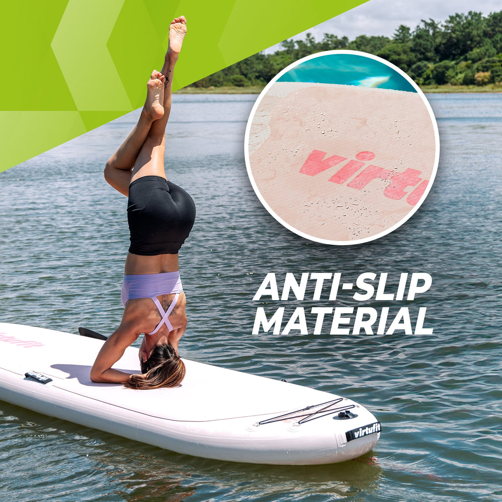 VirtuFit Supboard Ocean 275 - Turquoise