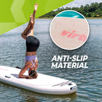 VirtuFit Supboard Ocean 275 - Sand Beige