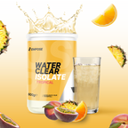Empose Nutrition Water Clear Isolate - Protein Lemonade - 600 gr - Tropical