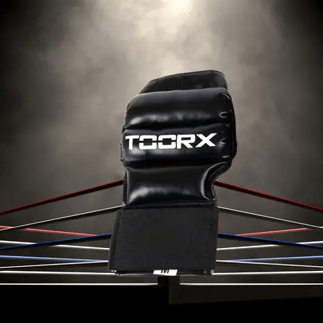 Toorx Fitness Fit Boxing Gloves Lynx - M