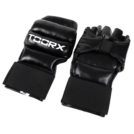 Toorx Fitness Fit Boxing Gloves Lynx - M
