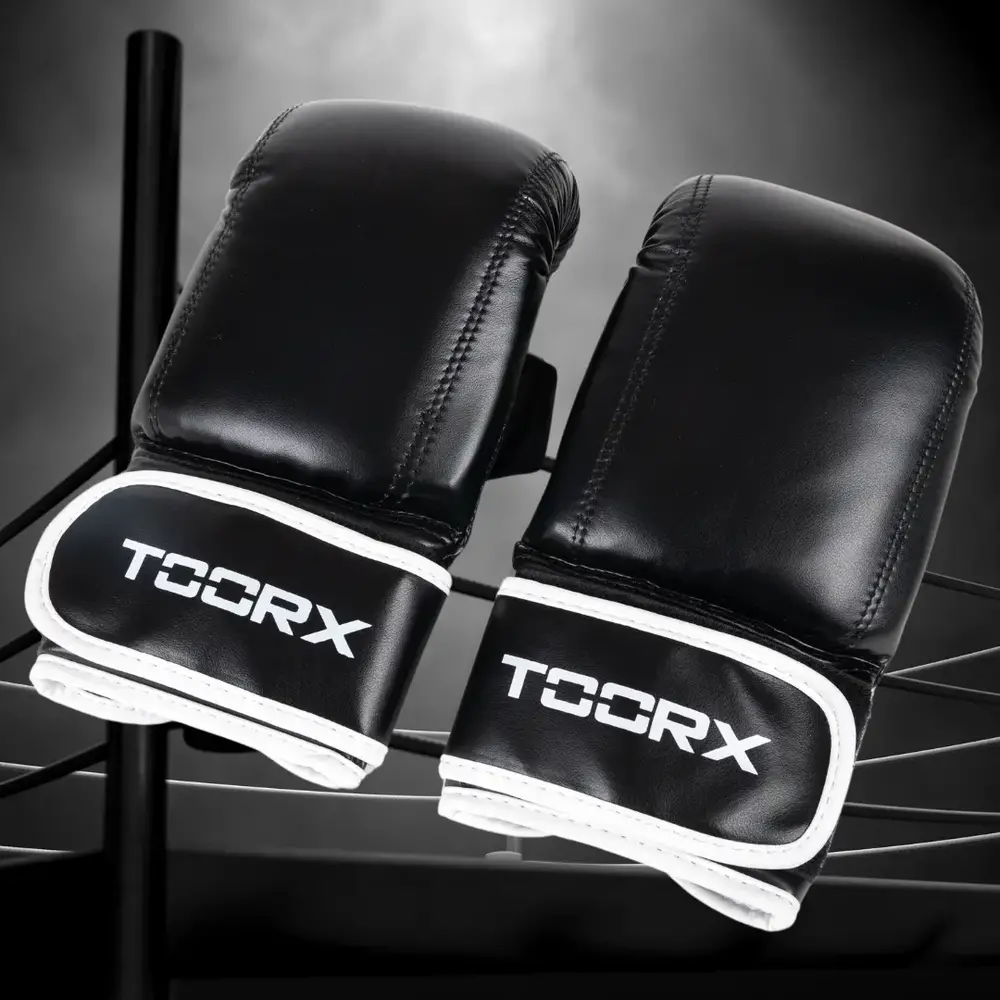 Toorx Fitness Bag Boxing Gloves Jaguar - L/XL