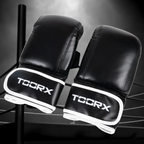 Toorx Fitness Bag Boxing Gloves Jaguar - L/XL