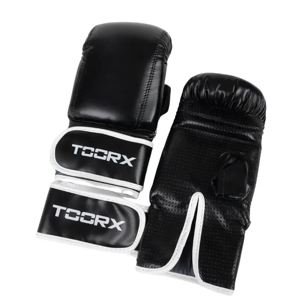 Toorx Fitness Bag Boxing Gloves Jaguar - L/XL