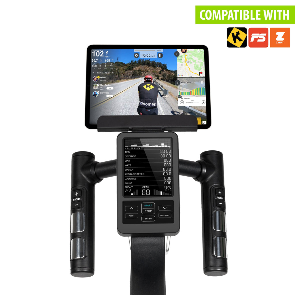 VirtuFit Etappe 2.0i - Indoor Cycle