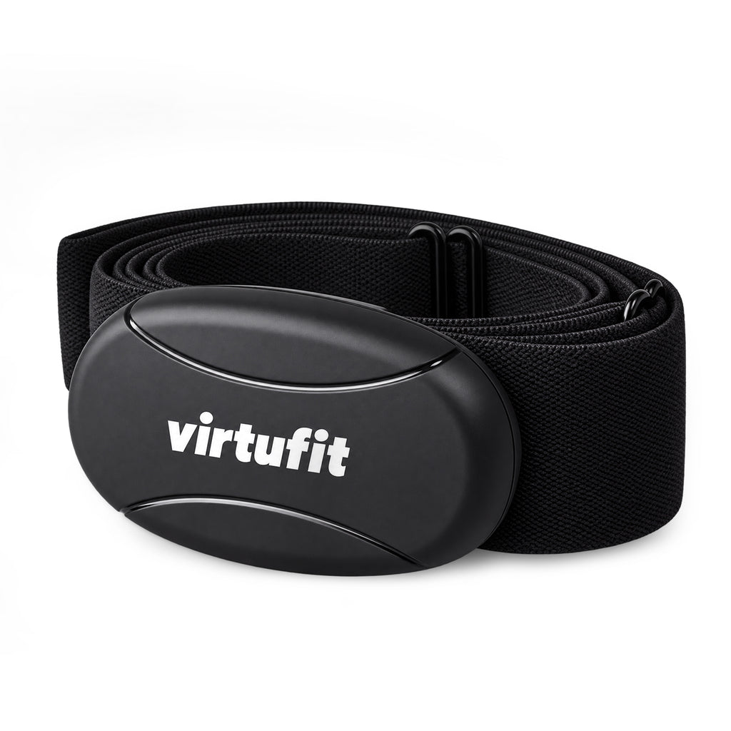 VirtuFit Bluetooth & ANT+ Chest Strap - Heart Rate Band