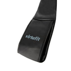 VirtuFit Wireless Neck Massager Pro - Shiatsu Massager with Heat Function