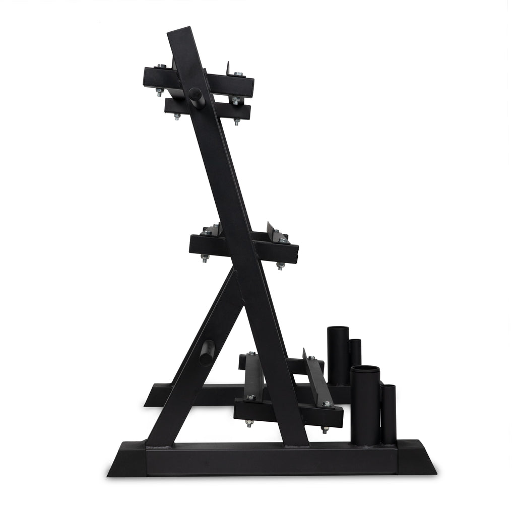VirtuFit Multifunctional Storage Rack
