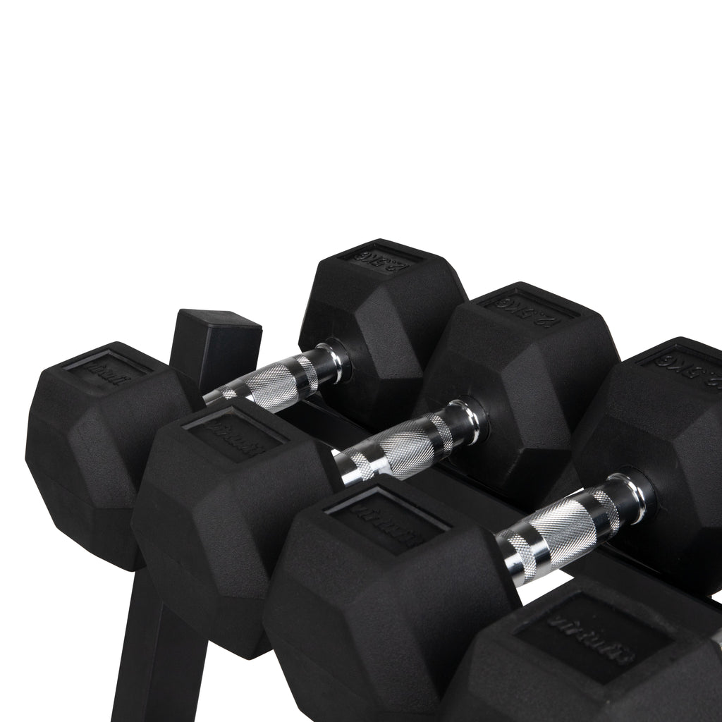 VirtuFit Multifunctional Storage Rack