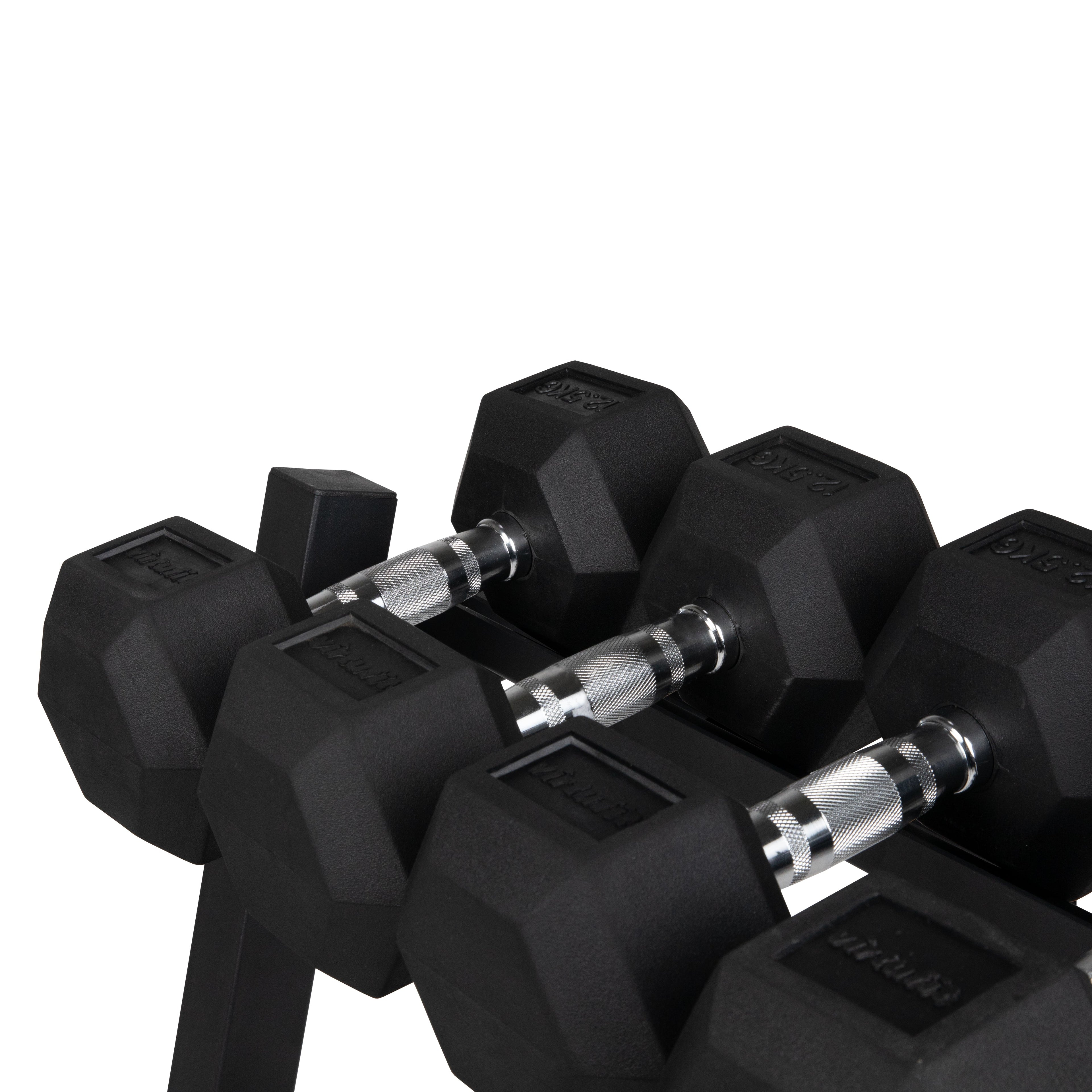 VirtuFit Multifunctional Storage Rack