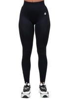 Gorilla Wear Whitney Seamless Leggings - Black