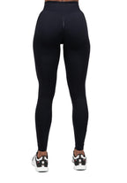 Gorilla Wear Whitney Seamless Leggings - Black