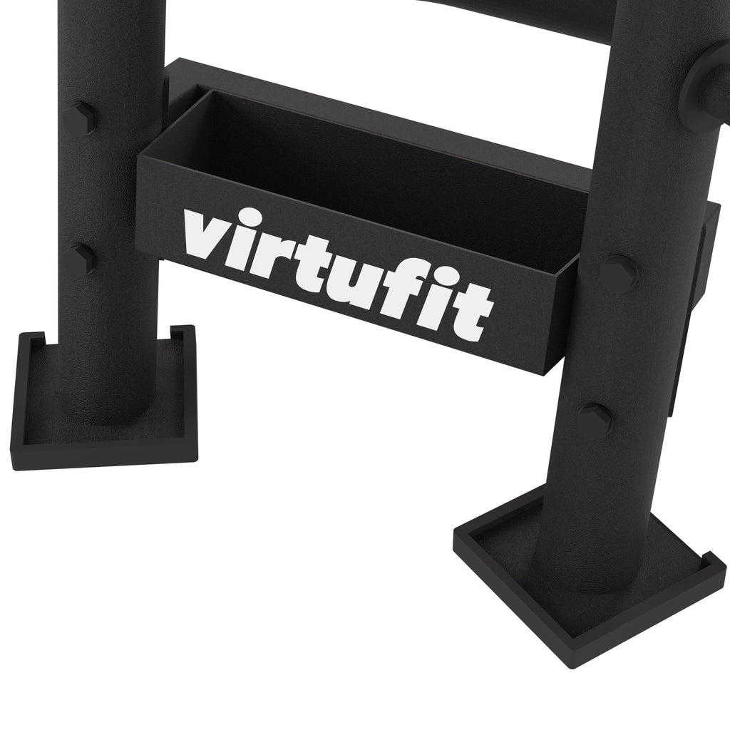 VirtuFit Bodypump Storage Rack - For 10 sets - Pump Rack