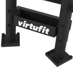 VirtuFit Bodypump Storage Rack - For 10 sets - Pump Rack