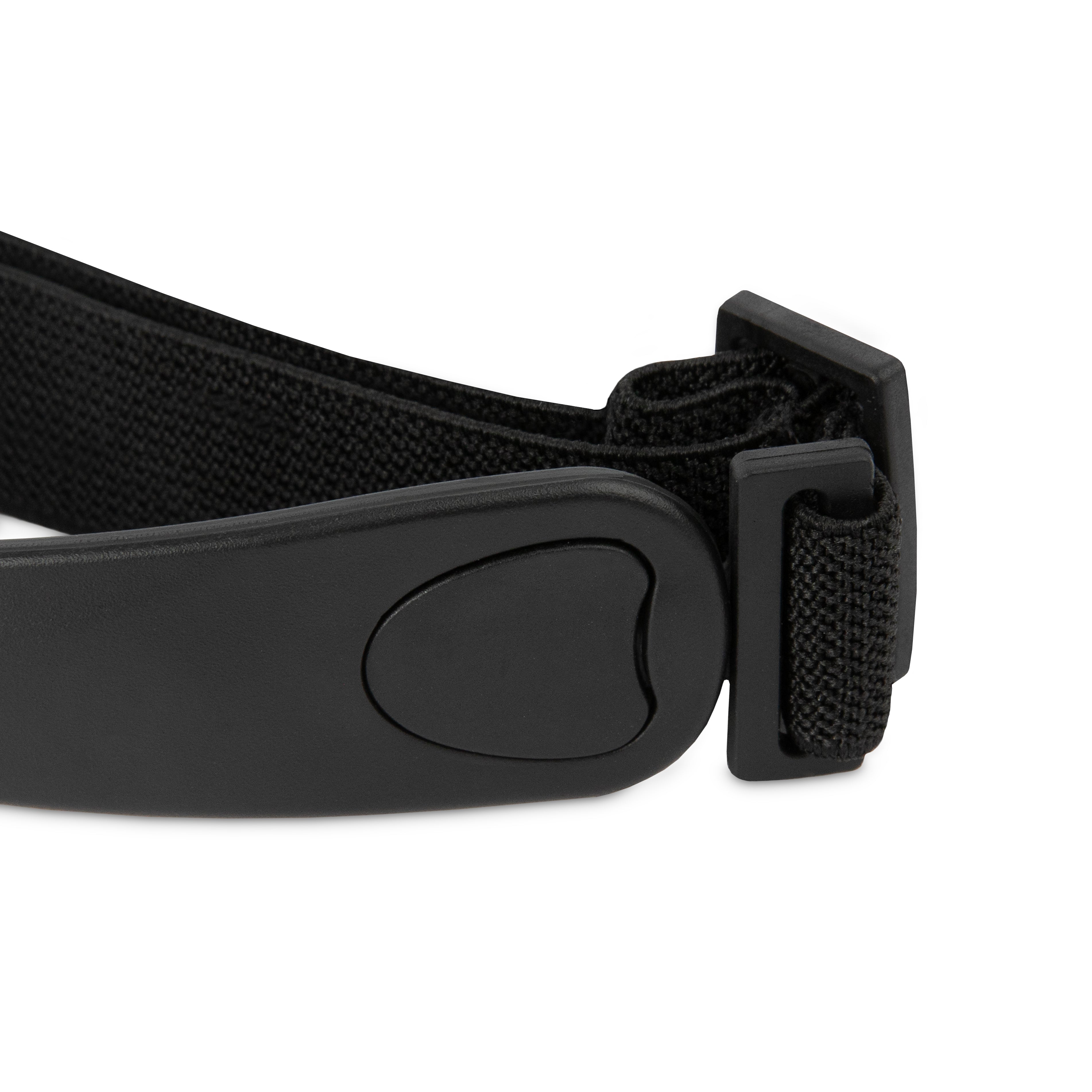 Flow Fitness 5 kHz Chest Strap / Heart Rate Strap