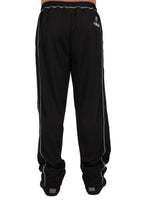 Gorilla Wear Marlow Mesh Pants - Black/Grey