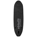 VirtuFit Supboard Cruiser 305 - Black