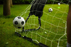 VirtuFit Football Goal - 120 x 80 cm