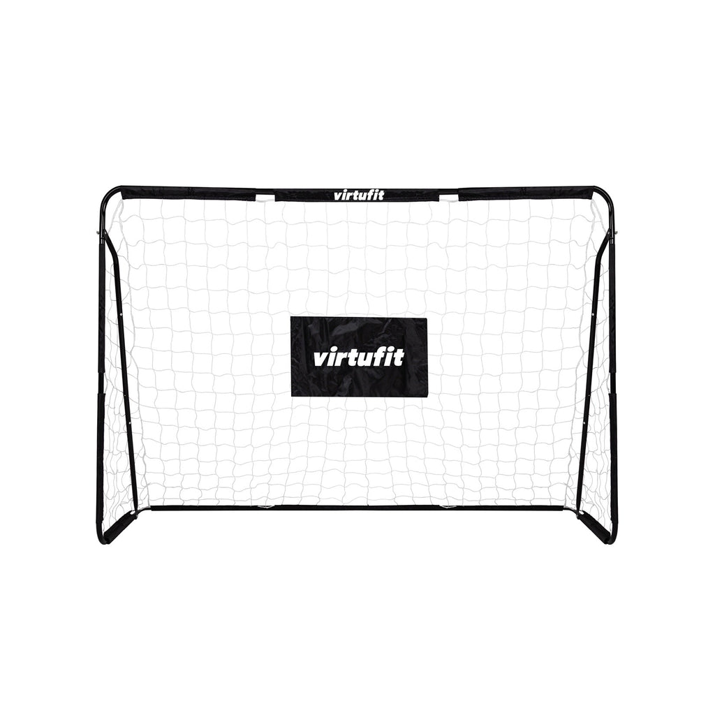 VirtuFit Football Goal - 120 x 80 cm