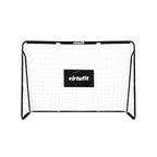 VirtuFit Football Goal - 120 x 80 cm